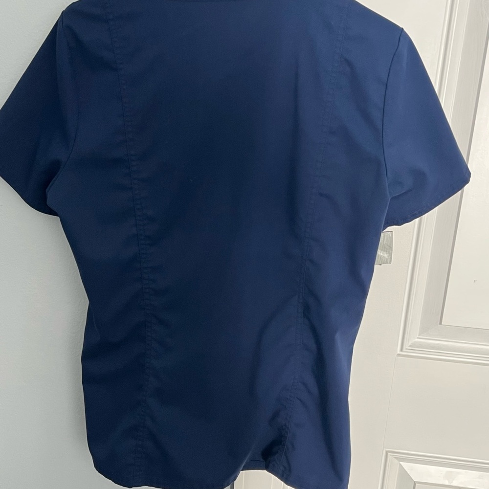 Navy Blue - Scrubs set